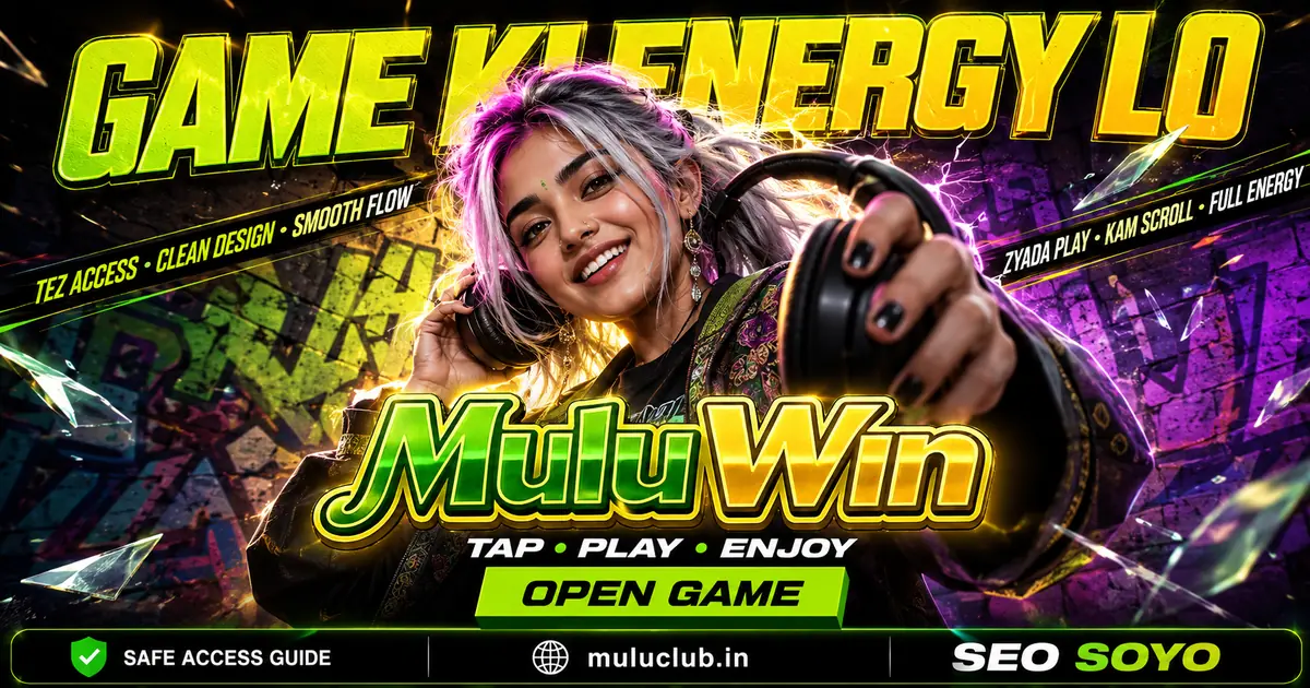 An honest review of the Mulu Win platform