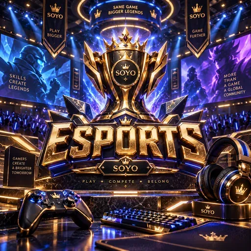 Esports
