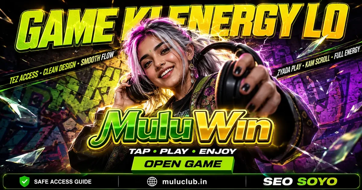 Mulu Win Review